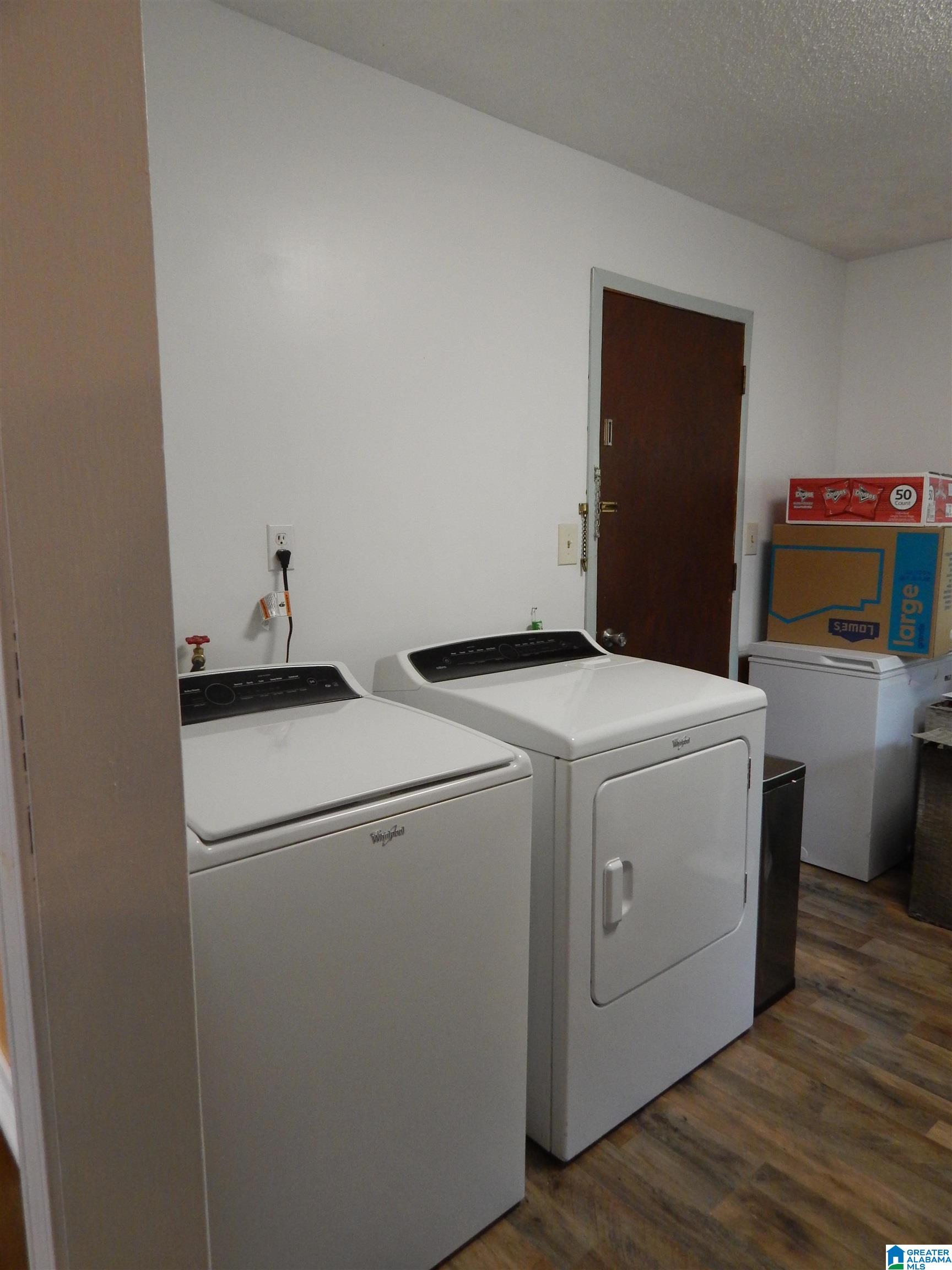353 Tarrant Road Gardendale, AL 35071 - Photo 21 of 29