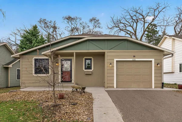 $285,000 | 616 Jefferson Lane Northwest, Elk River, MN 55330
