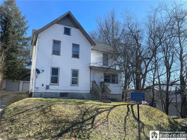 $54,000 | 16 Bowen Street, Jamestown, NY 14701
