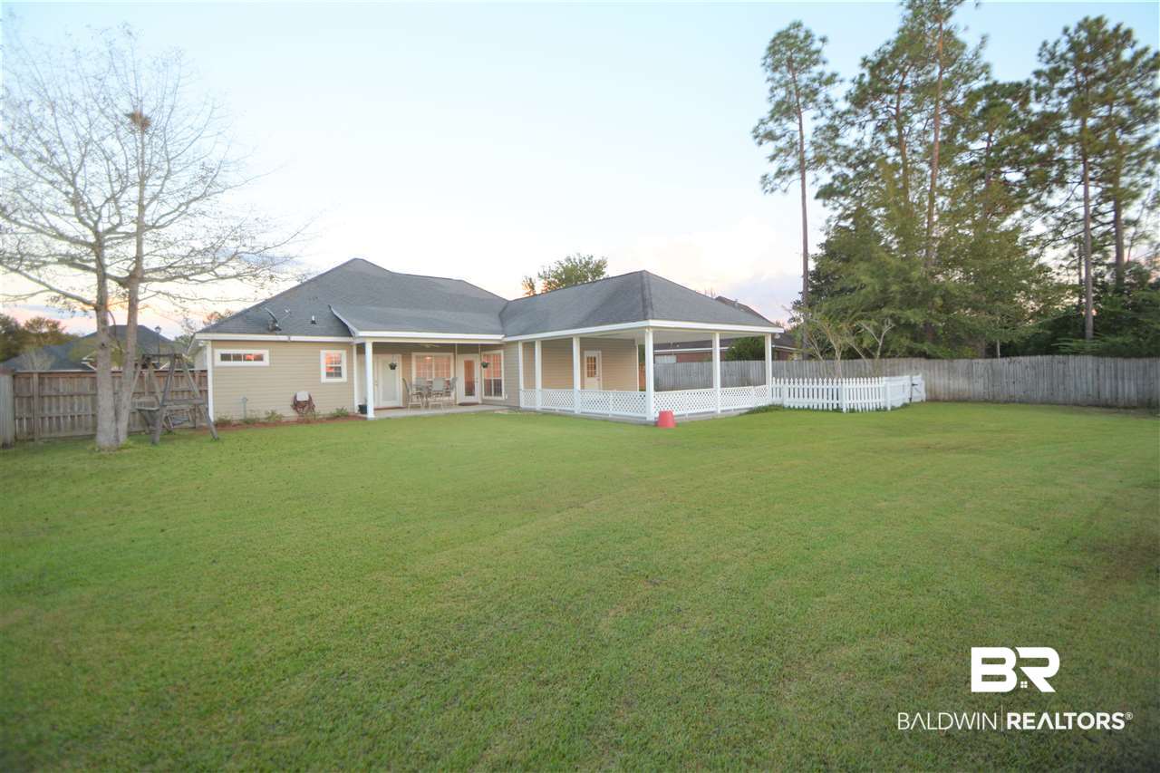 5448 Henning Drive West Mobile, AL 36619 - Photo 3 of 49