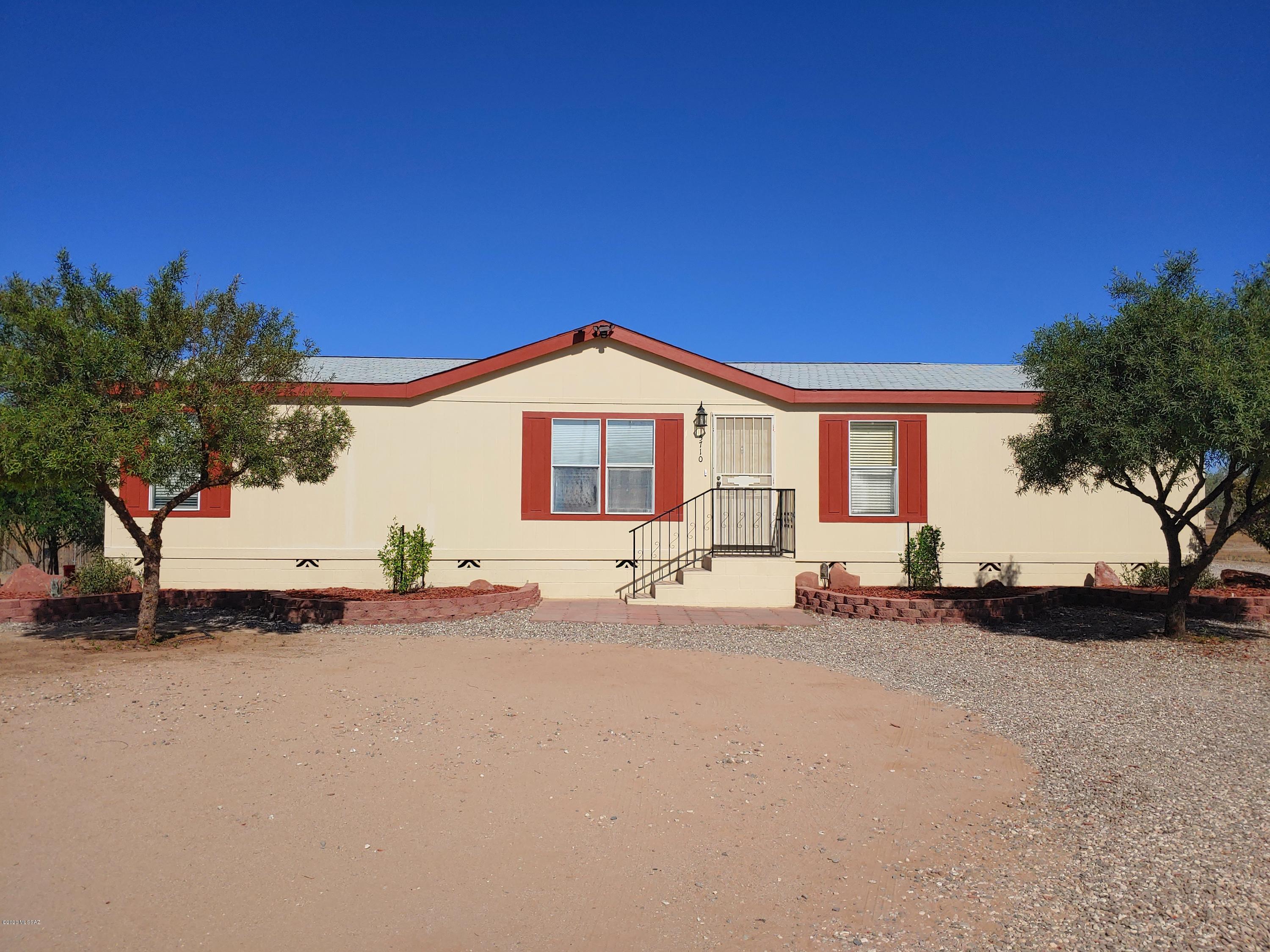 5710 North Avra Road Tucson, AZ 85743 - Photo 44 of 44 Gallery Image 44