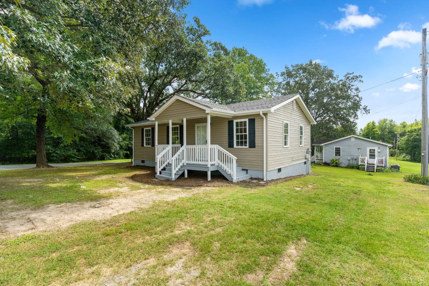 116 Claytor Road Brookneal, VA 24528 - Photo 2 of 29 Gallery Image 2