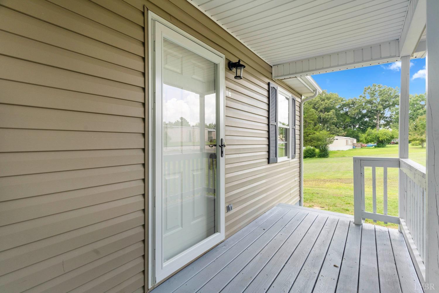 116 Claytor Road Brookneal, VA 24528 - Photo 22 of 29 Gallery Image 22