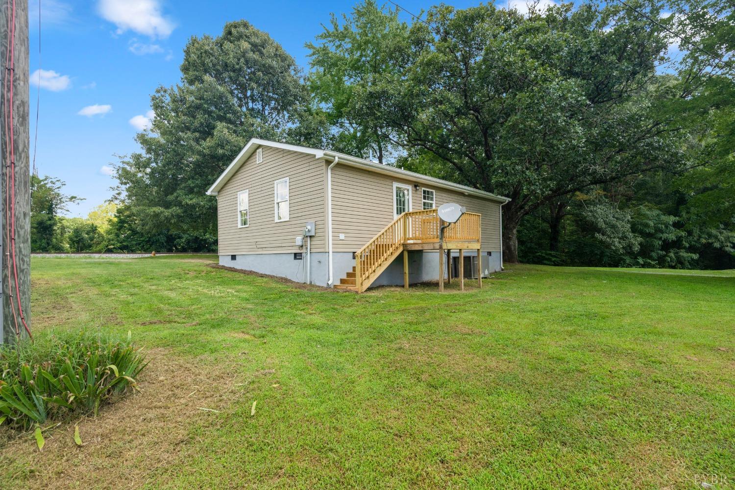 116 Claytor Road Brookneal, VA 24528 - Photo 27 of 29 Gallery Image 27