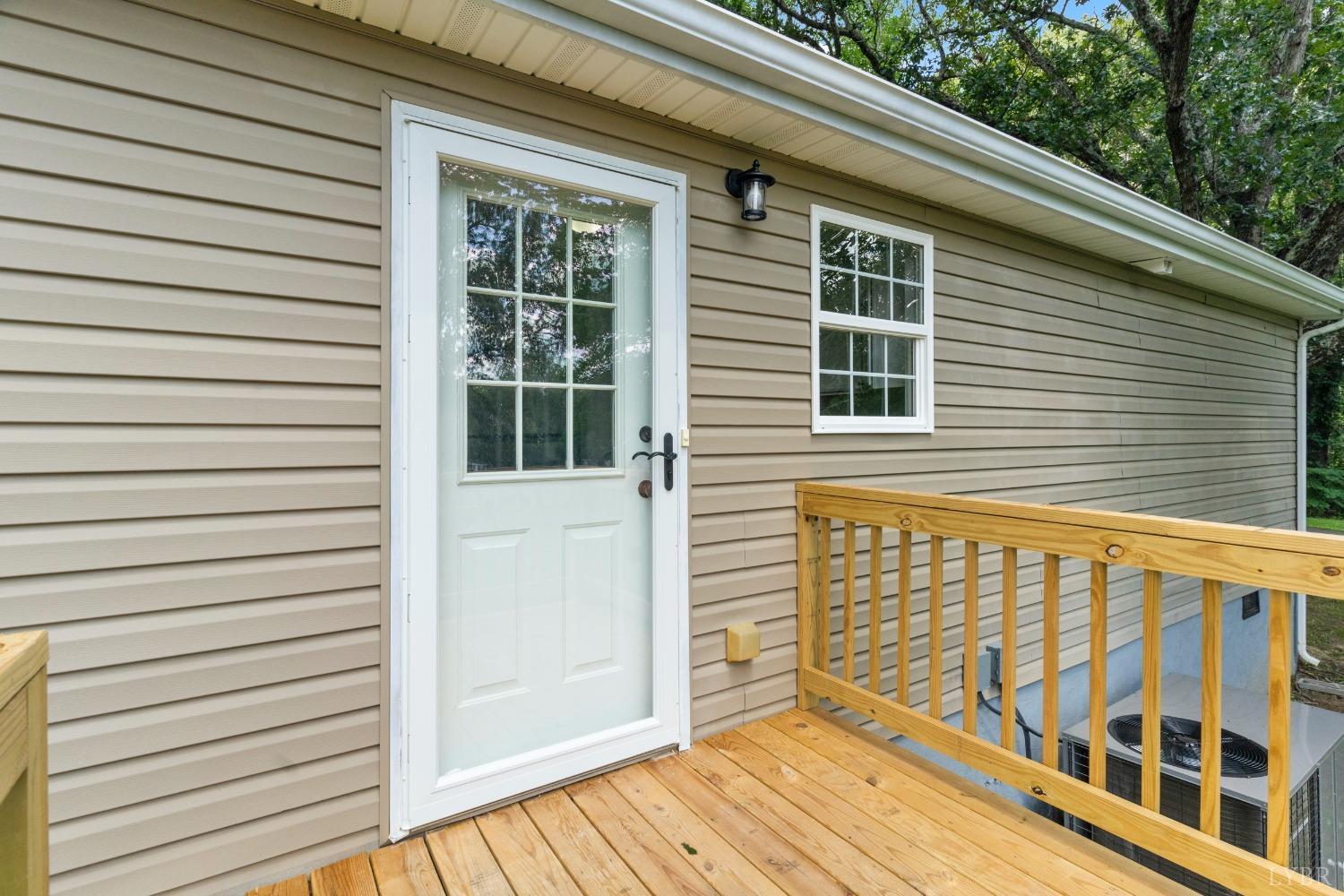 116 Claytor Road Brookneal, VA 24528 - Photo 28 of 29 Gallery Image 28