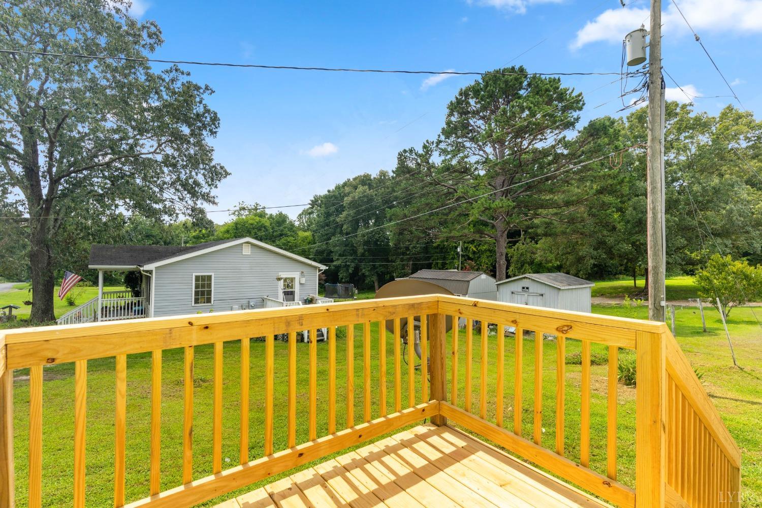 116 Claytor Road Brookneal, VA 24528 - Photo 29 of 29 Gallery Image 29