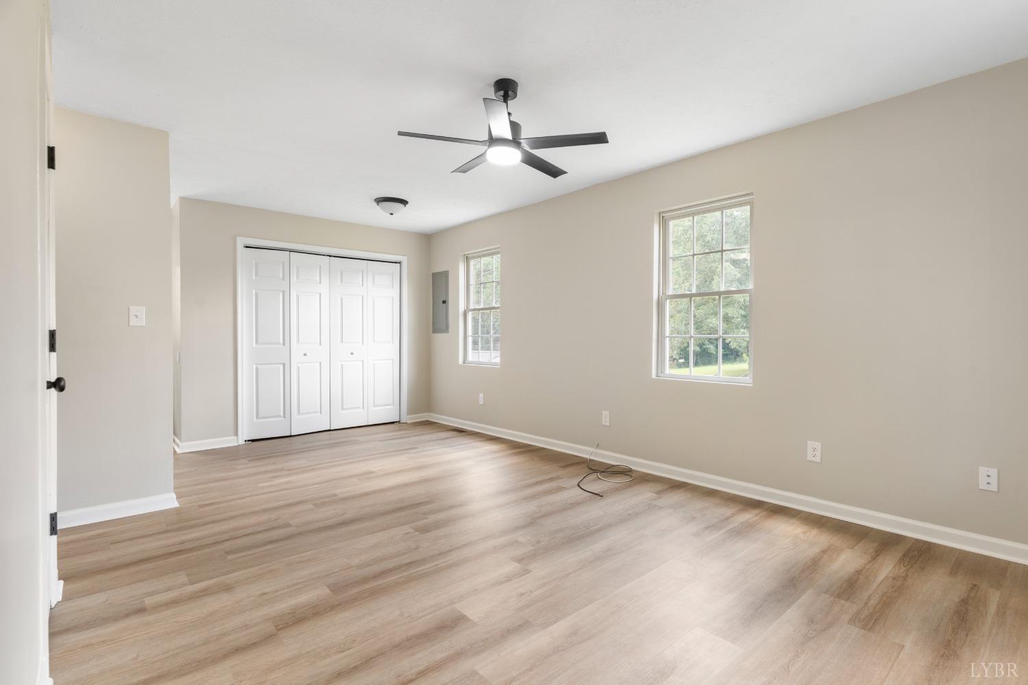 116 Claytor Road Brookneal, VA 24528 - Photo 3 of 29 Gallery Image 3