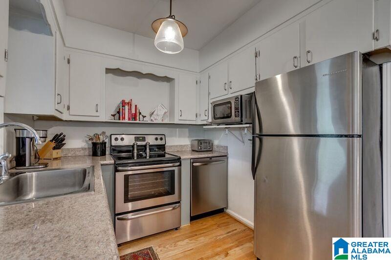 125 Lorena Lane Birmingham, AL 35213 - Photo 7 of 18