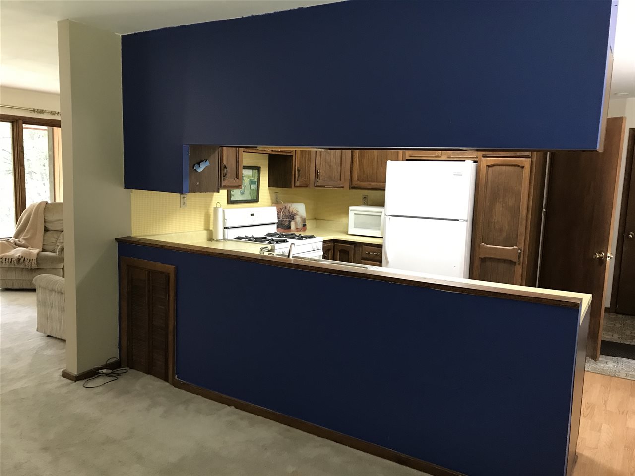 4835 John R Road Cadillac, MI 49601 - Photo 5 of 17 1866795-4.JPG