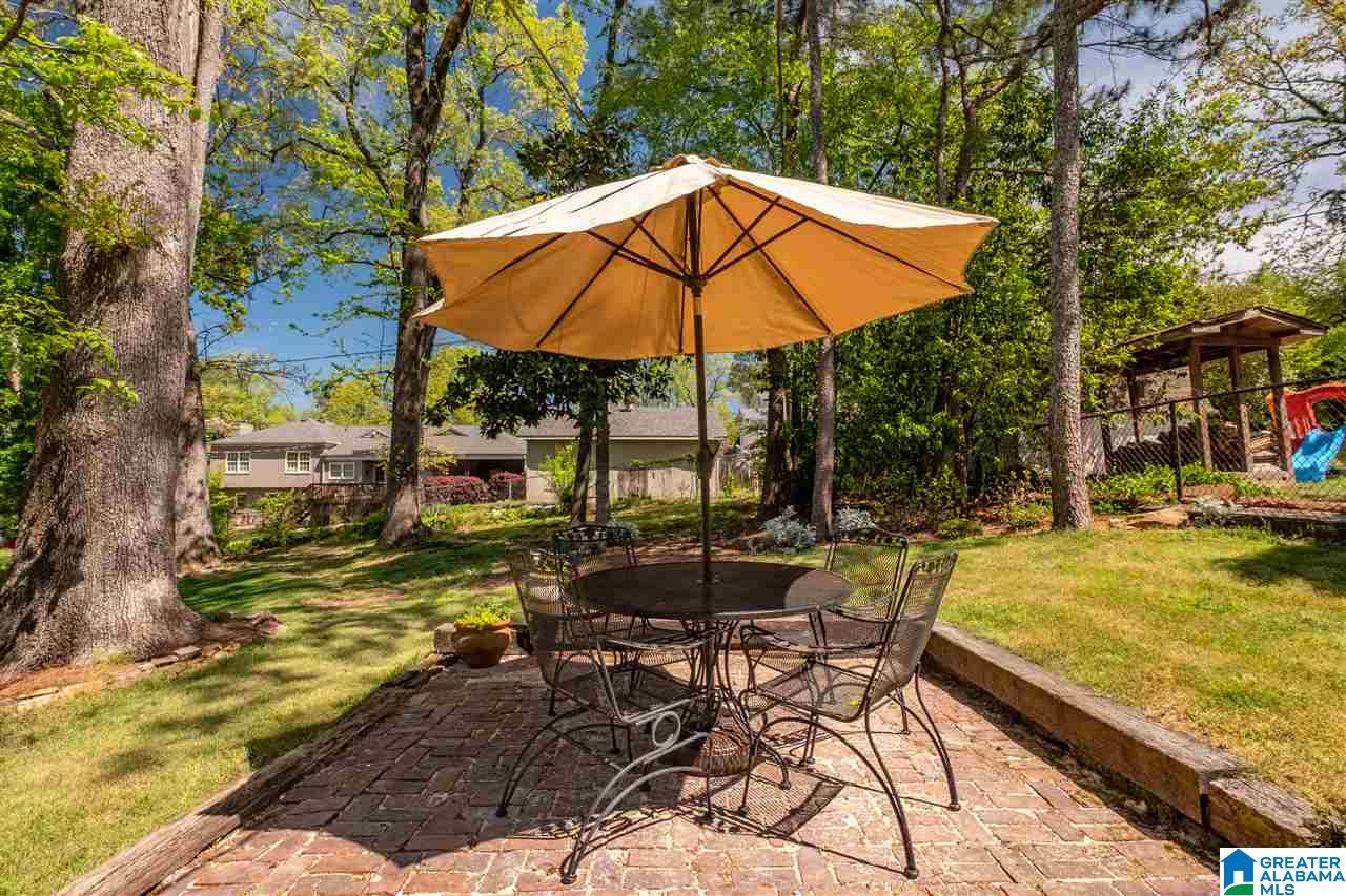 3333 Chartwell Road Hoover, AL 35226 - Photo 35 of 37