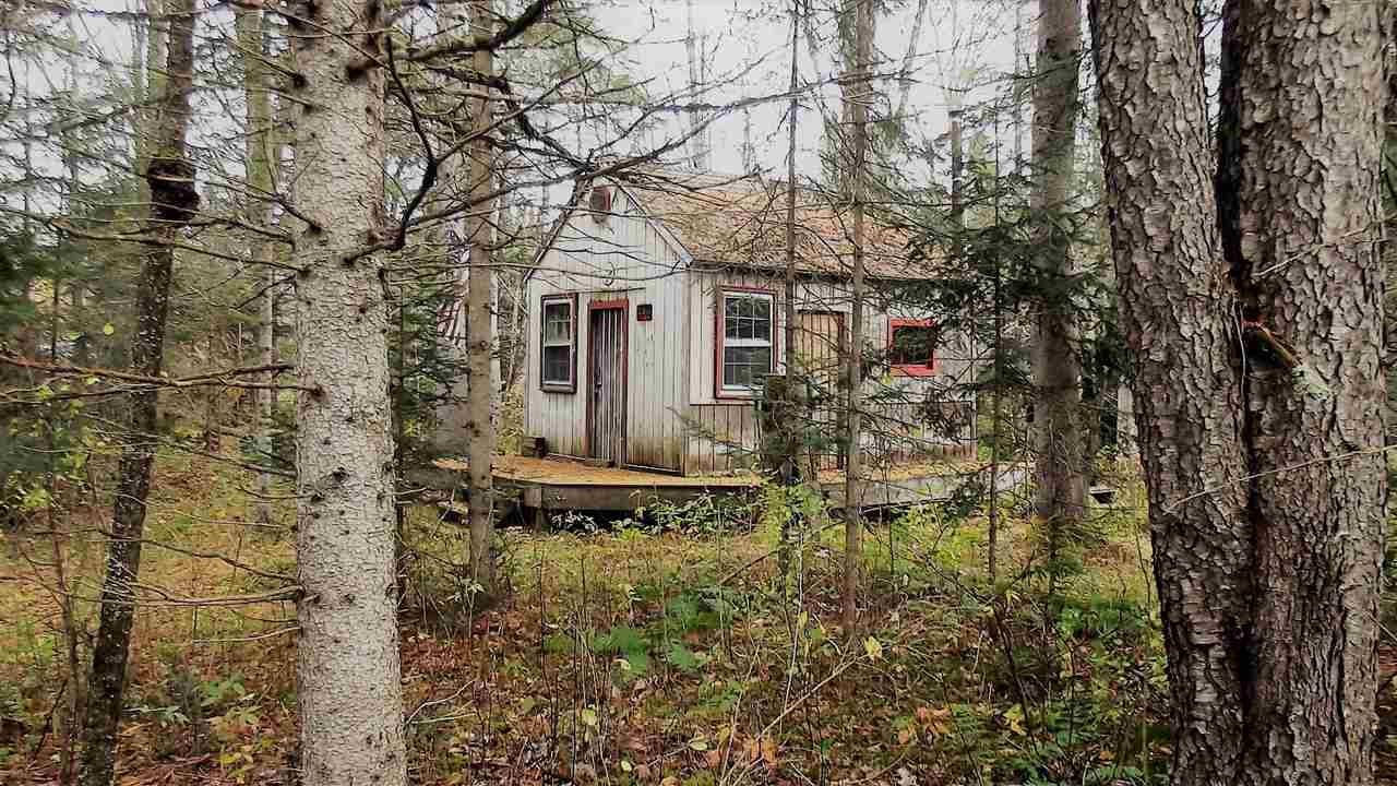26 Potato Hill Road Stratford, NH 03590 - Photo 1 of 34
