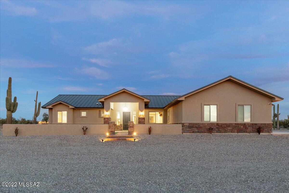 33691 East Jp Ranch Road Marana, AZ 85658 - Photo 11 of 50 Gallery Image 11