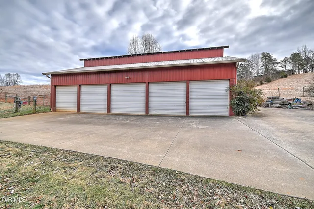 $2,700,000 | 136 Triple H Lane, Jonesborough, TN 37659