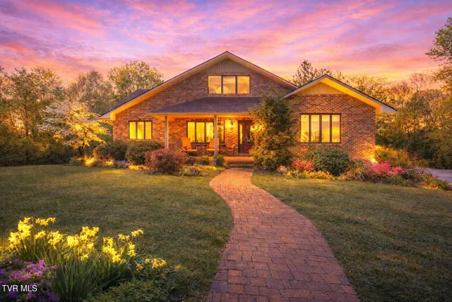 $2,700,000 | 136 Triple H Lane, Jonesborough, TN 37659