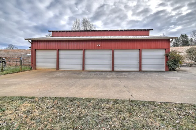 $2,700,000 | 136 Triple H Lane, Jonesborough, TN 37659