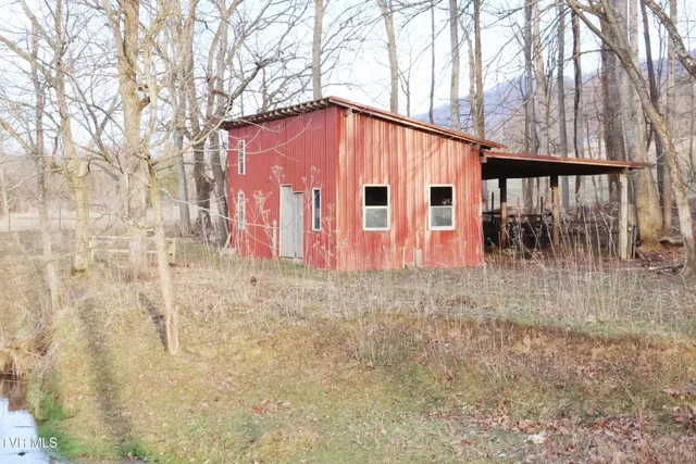 $2,700,000 | 136 Triple H Lane, Jonesborough, TN 37659