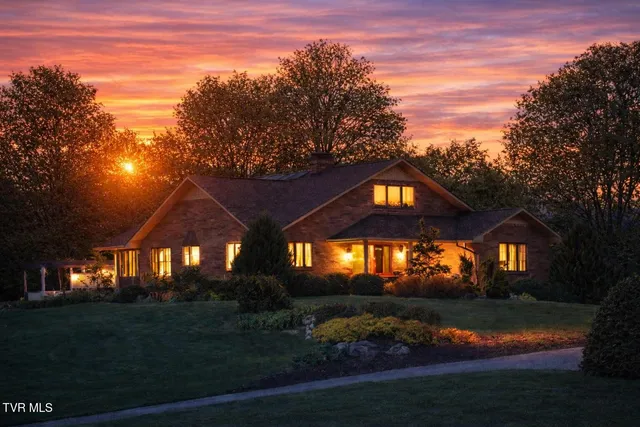 $2,700,000 | 136 Triple H Lane, Jonesborough, TN 37659