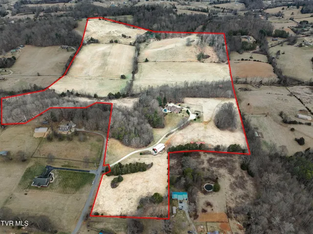 $2,700,000 | 136 Triple H Lane, Jonesborough, TN 37659