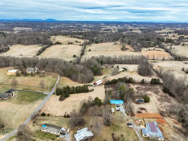 $2,700,000 | 136 Triple H Lane, Jonesborough, TN 37659