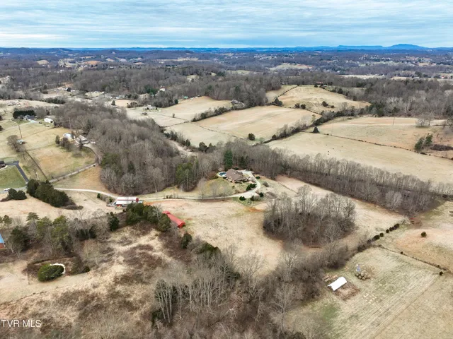 $2,700,000 | 136 Triple H Lane, Jonesborough, TN 37659