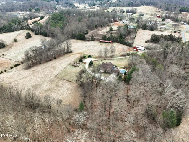 $2,700,000 | 136 Triple H Lane, Jonesborough, TN 37659