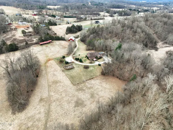 $2,250,000 | 136 Triple H Lane, Jonesborough, TN 37659