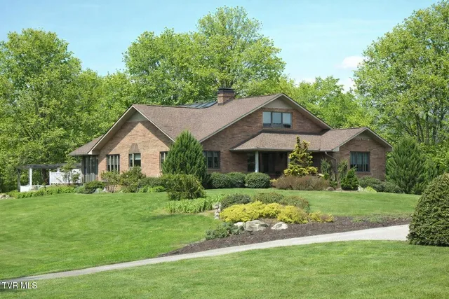 $2,700,000 | 136 Triple H Lane, Jonesborough, TN 37659