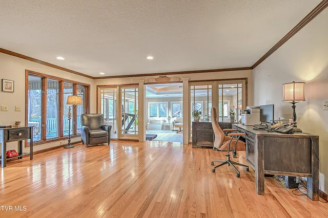 $2,700,000 | 136 Triple H Lane, Jonesborough, TN 37659