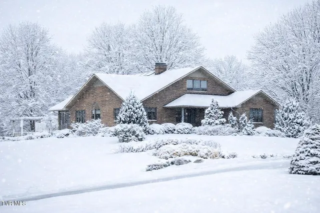 $2,700,000 | 136 Triple H Lane, Jonesborough, TN 37659