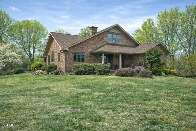 $2,700,000 | 136 Triple H Lane, Jonesborough, TN 37659