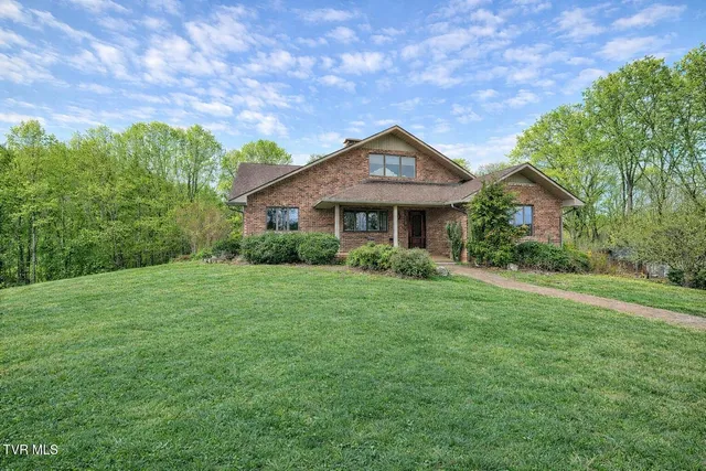 $2,700,000 | 136 Triple H Lane, Jonesborough, TN 37659