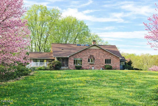 $2,700,000 | 136 Triple H Lane, Jonesborough, TN 37659