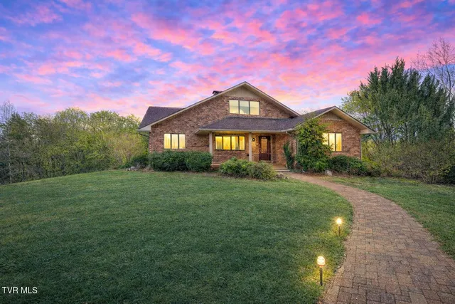 $2,700,000 | 136 Triple H Lane, Jonesborough, TN 37659