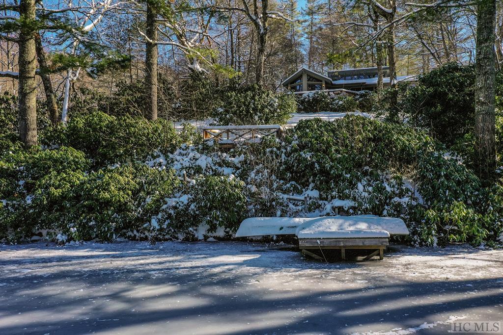 805 Cobb Road Highlands, NC 28741 - Photo 15 of 40 Gallery Image 15