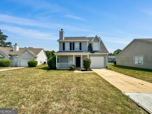$1,795 | 178 Marsh Glen Drive, Jonesboro, GA 30238