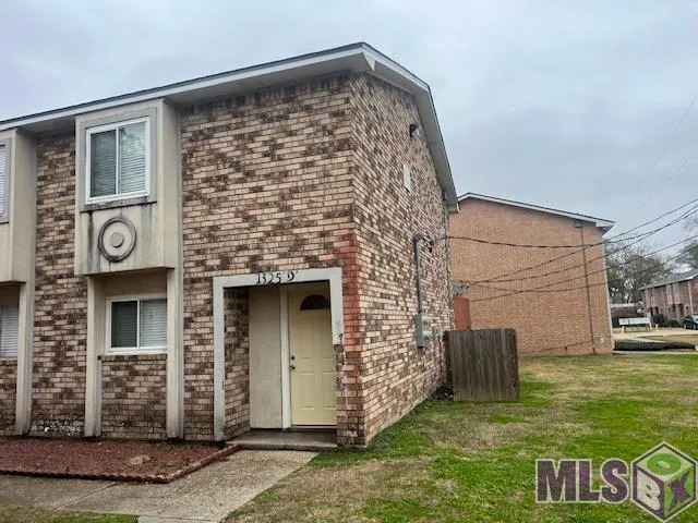 $68,000 | 8911 GSRI Avenue, Unit 1325, Baton Rouge, LA 70810