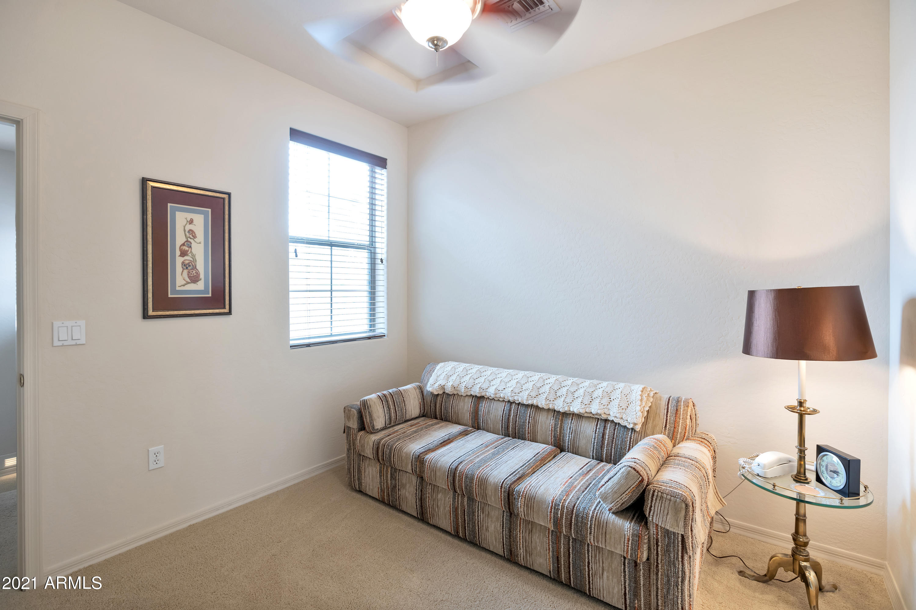 3935 East Rough Rider Road, Unit 1156 Phoenix, AZ 85050 - Photo 14 of 20 Guest room