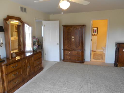 21143 Deerpath Road Frankfort, IL 60423 - Photo 13 of 16 a view of an empty room with a kitchen
