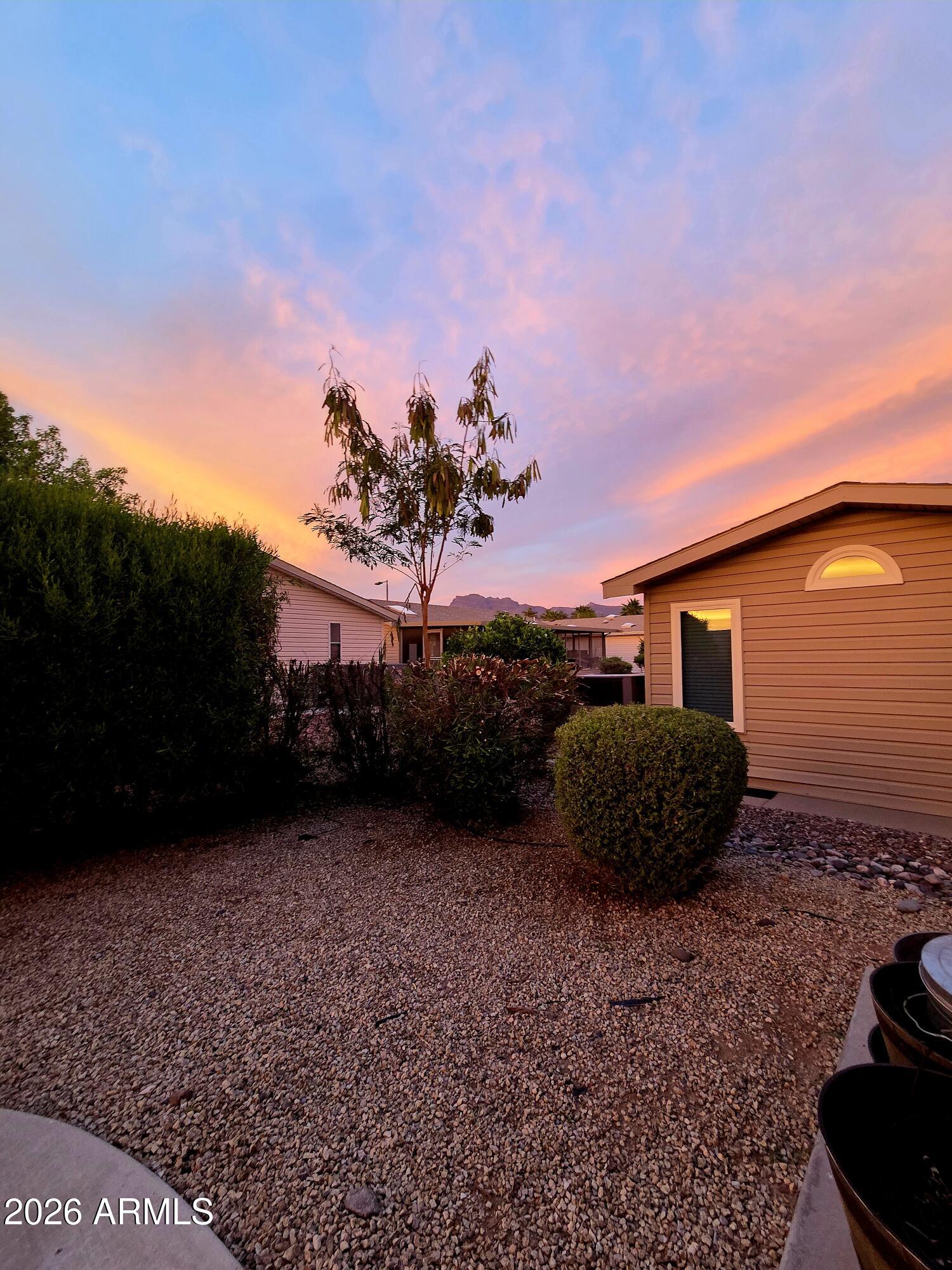 3301 South Goldfield Road, Unit 1034 Apache Junction, AZ 85119 - Photo 41 of 73
