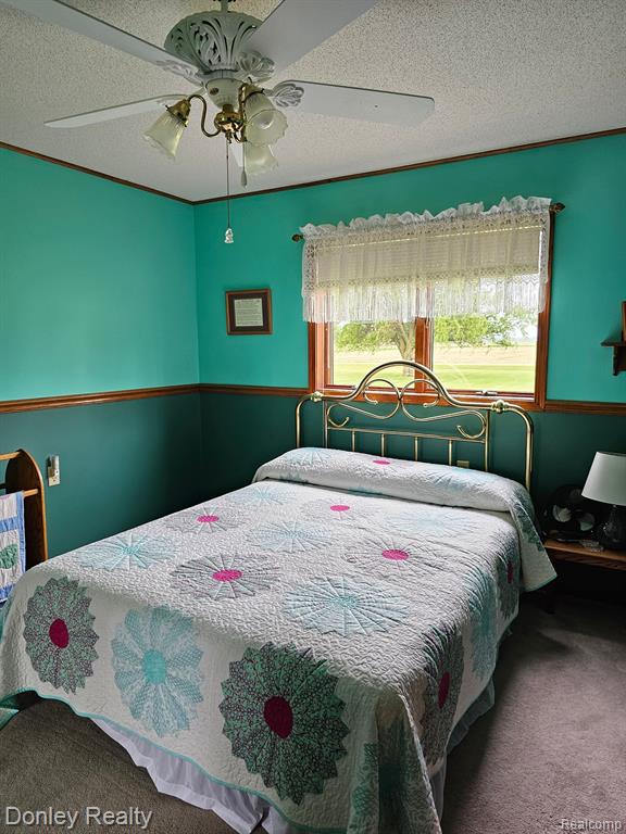 485 Boyne Road Marlette, MI 48453 - Photo 24 of 46