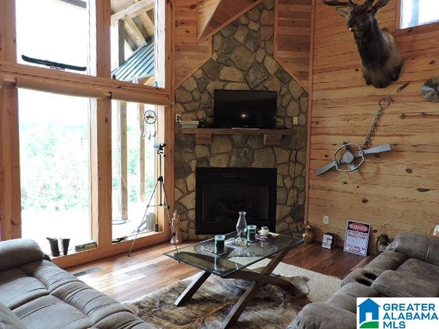 1328 Good Hope Delta Road Delta, AL 36258 - Photo 8 of 24