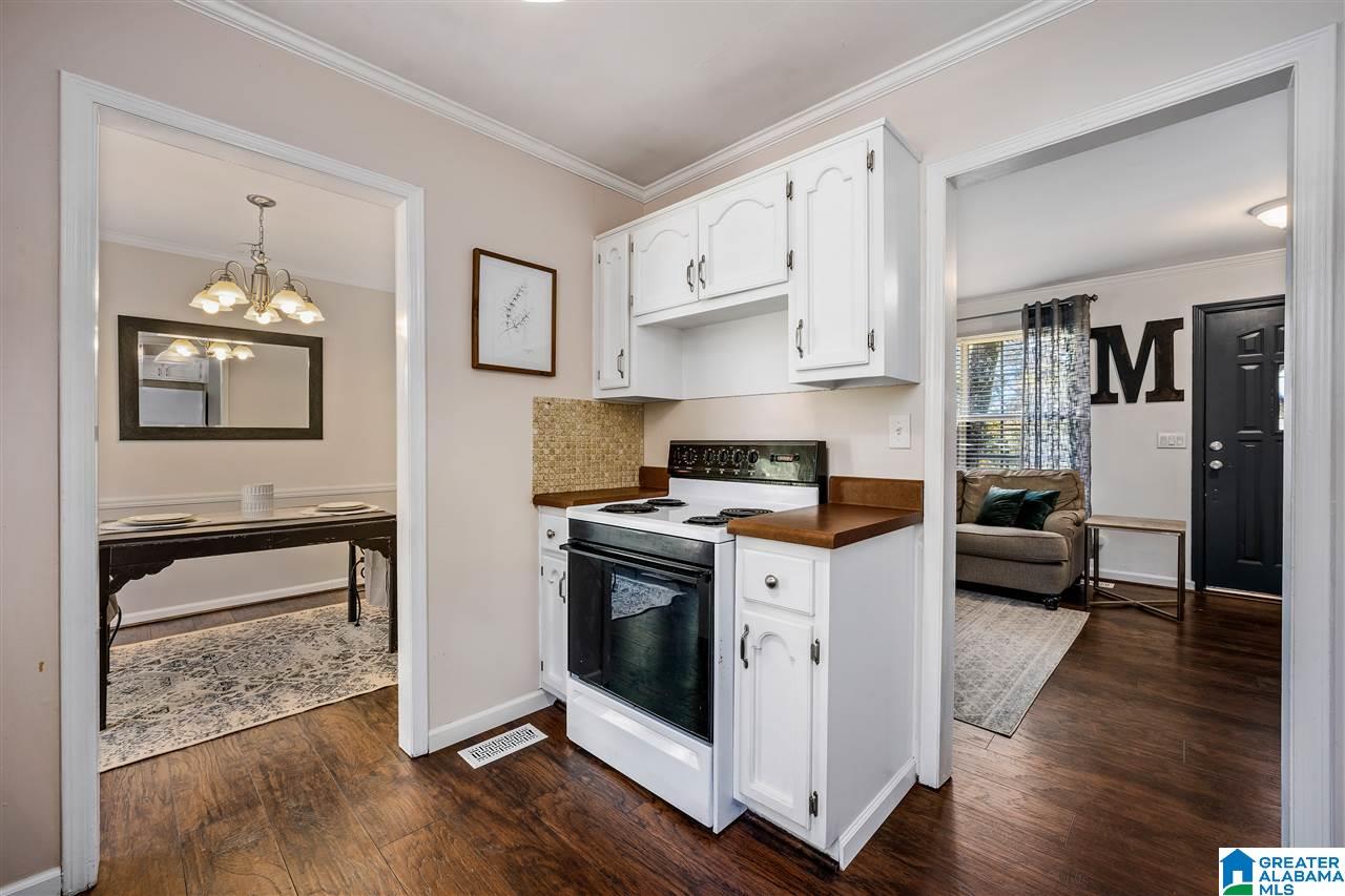 1908 Kenneth Street Fultondale, AL 35068 - Photo 13 of 22