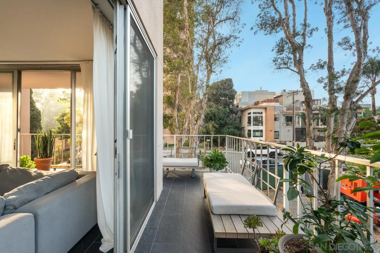 3635 7th Avenue, Unit 2D San Diego, CA 92103 - Photo 22 of 68