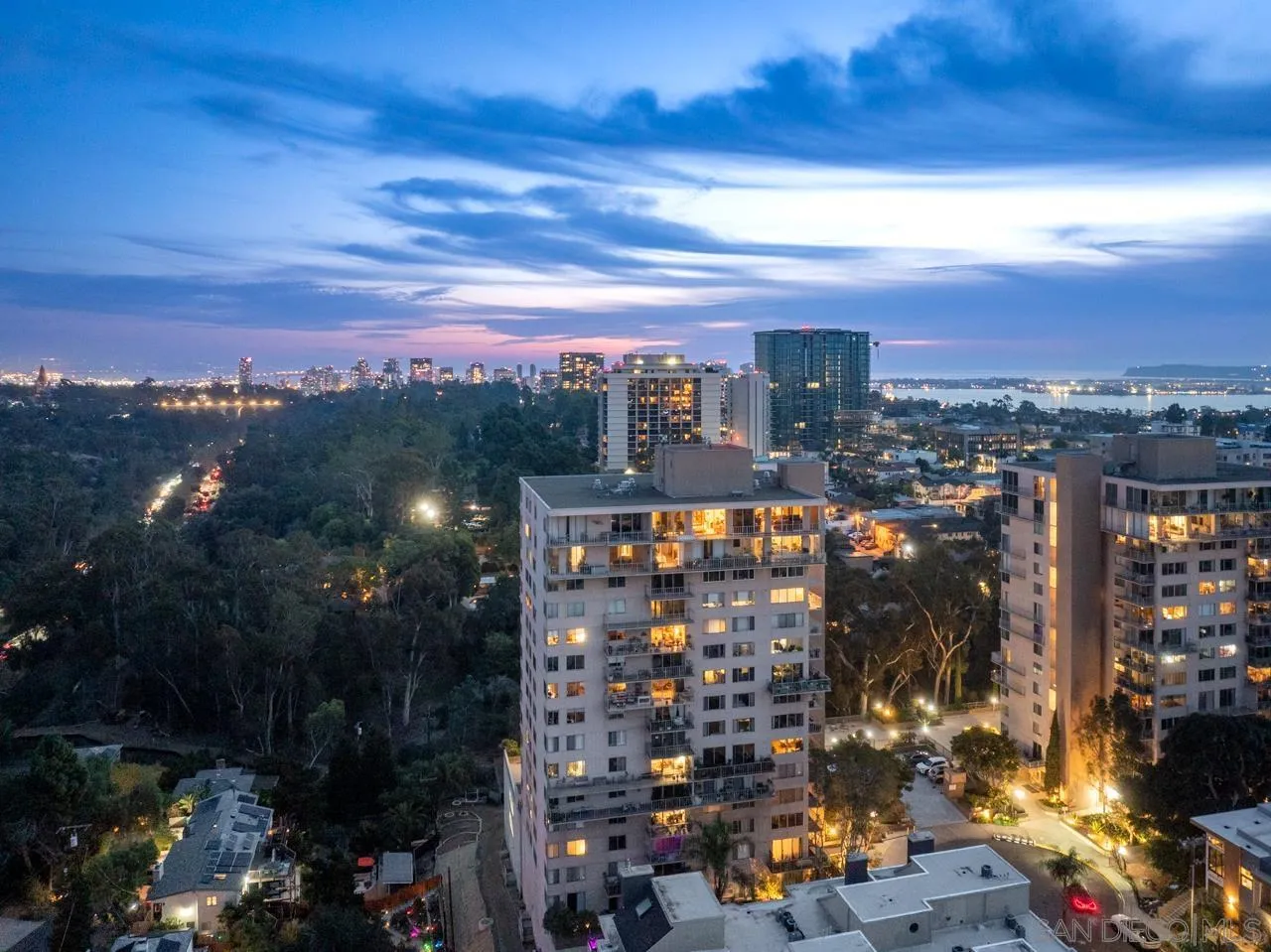 3635 7th Avenue, Unit 2D San Diego, CA 92103 - Photo 46 of 68