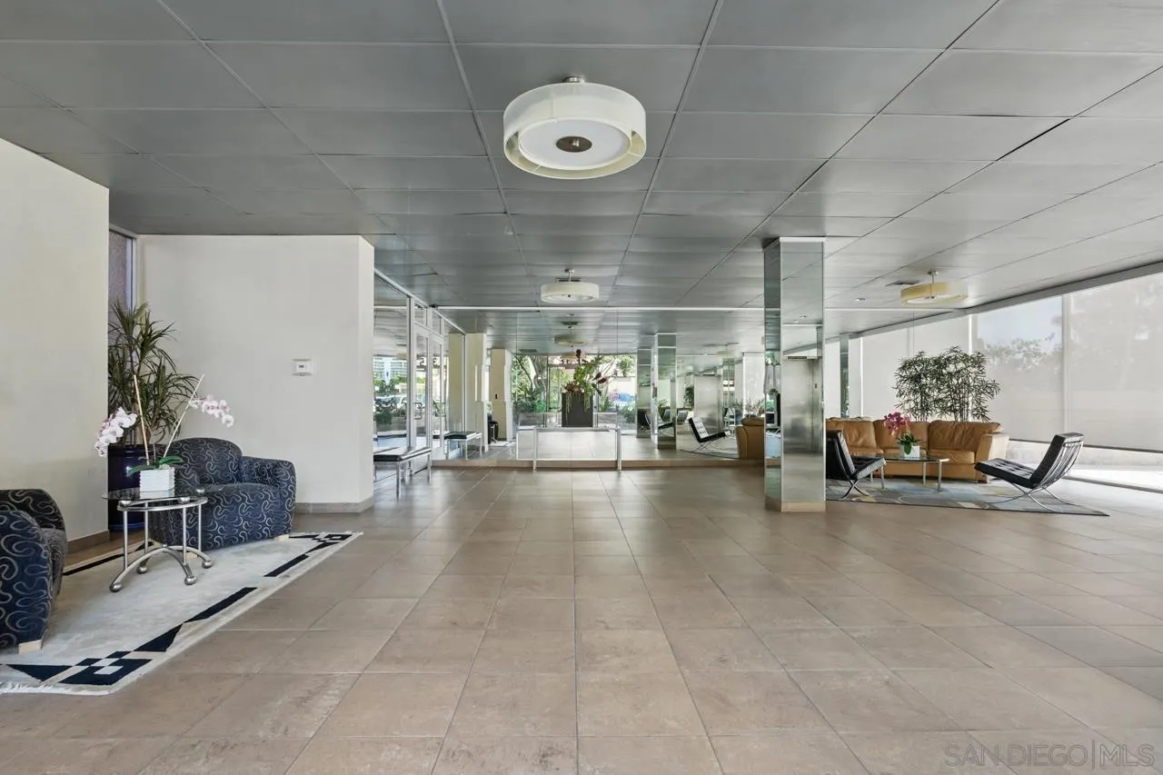 3635 7th Avenue, Unit 2D San Diego, CA 92103 - Photo 49 of 68