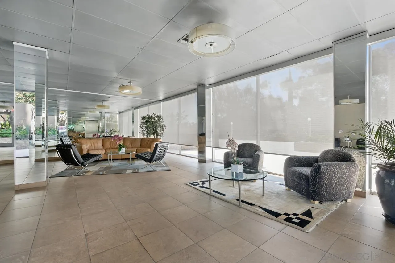 3635 7th Avenue, Unit 2D San Diego, CA 92103 - Photo 50 of 68