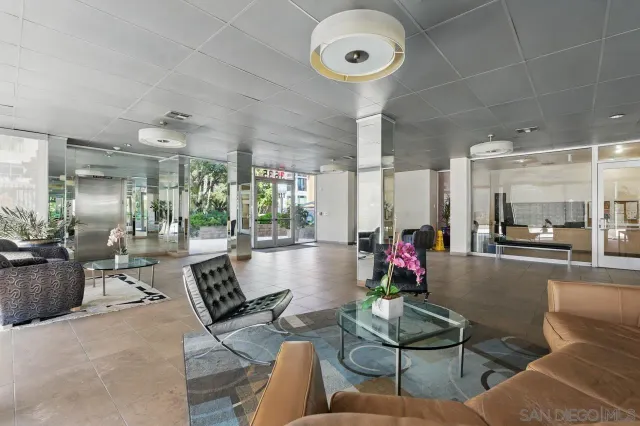 $825,000 | 3635 7th Avenue, Unit 2D, San Diego, CA 92103