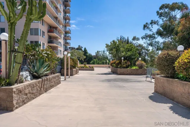 $825,000 | 3635 7th Avenue, Unit 2D, San Diego, CA 92103