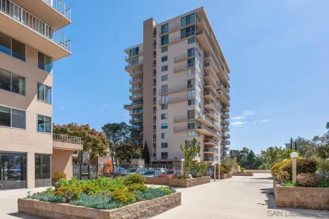 $825,000 | 3635 7th Avenue, Unit 2D, San Diego, CA 92103