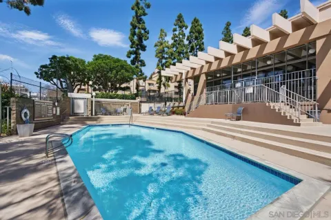 $825,000 | 3635 7th Avenue, Unit 2D, San Diego, CA 92103